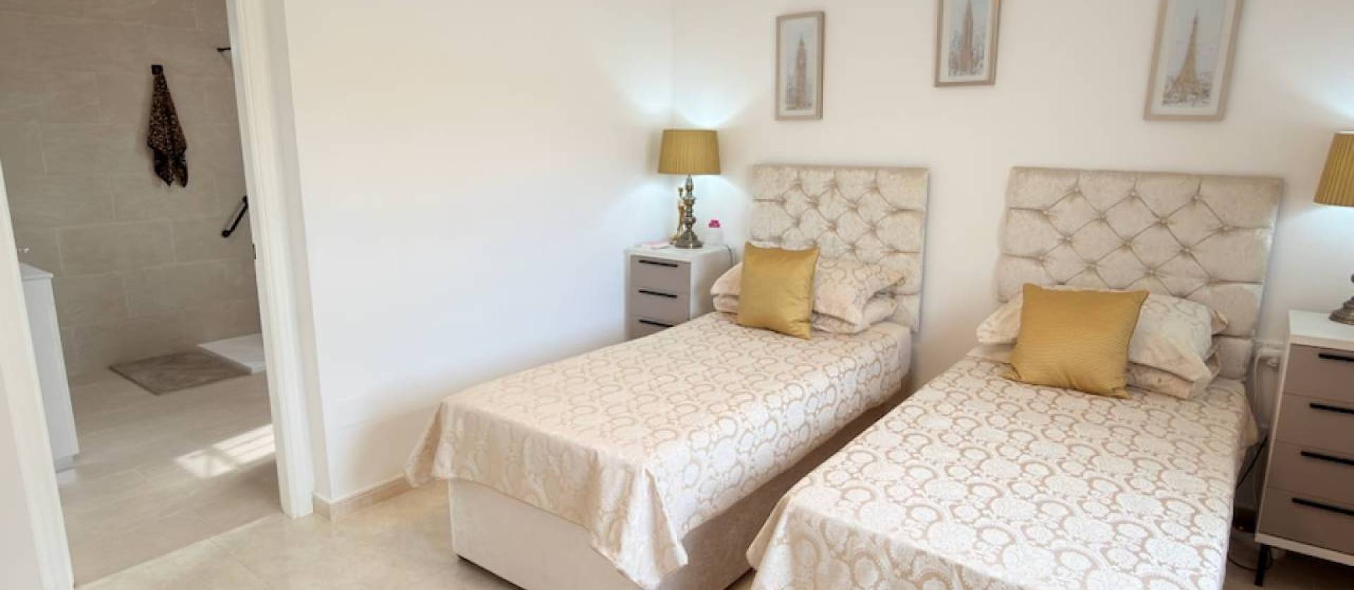 Venta - Villa - Ciudad Quesada