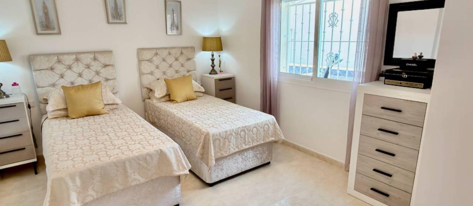 Venta - Villa - Ciudad Quesada