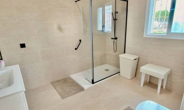 Venta - Villa - Ciudad Quesada