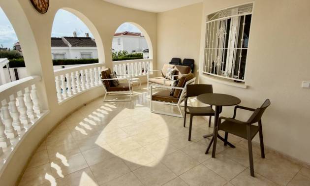 Venta - Villa - Ciudad Quesada