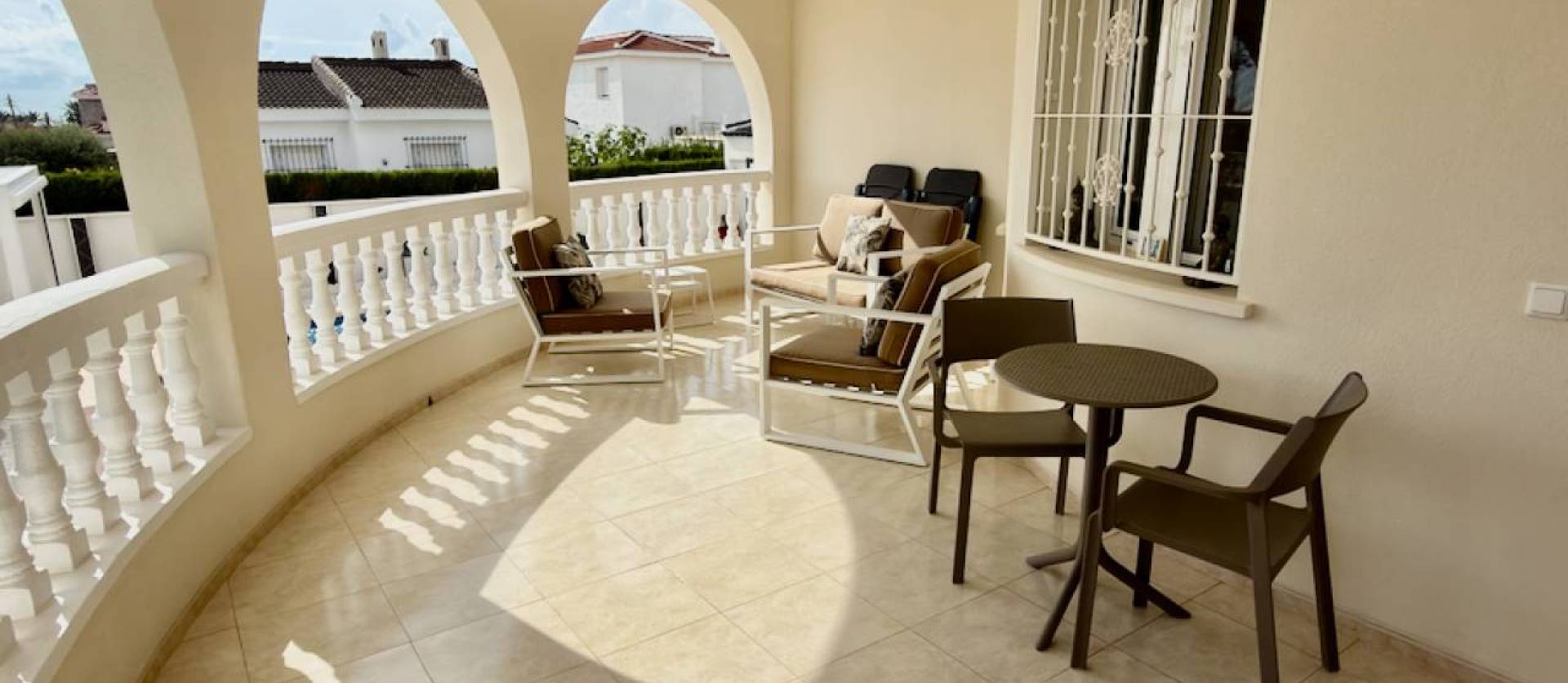 Venta - Villa - Ciudad Quesada