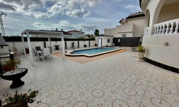 Venta - Villa - Ciudad Quesada