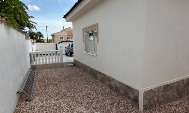 Venta - Villa - Ciudad Quesada