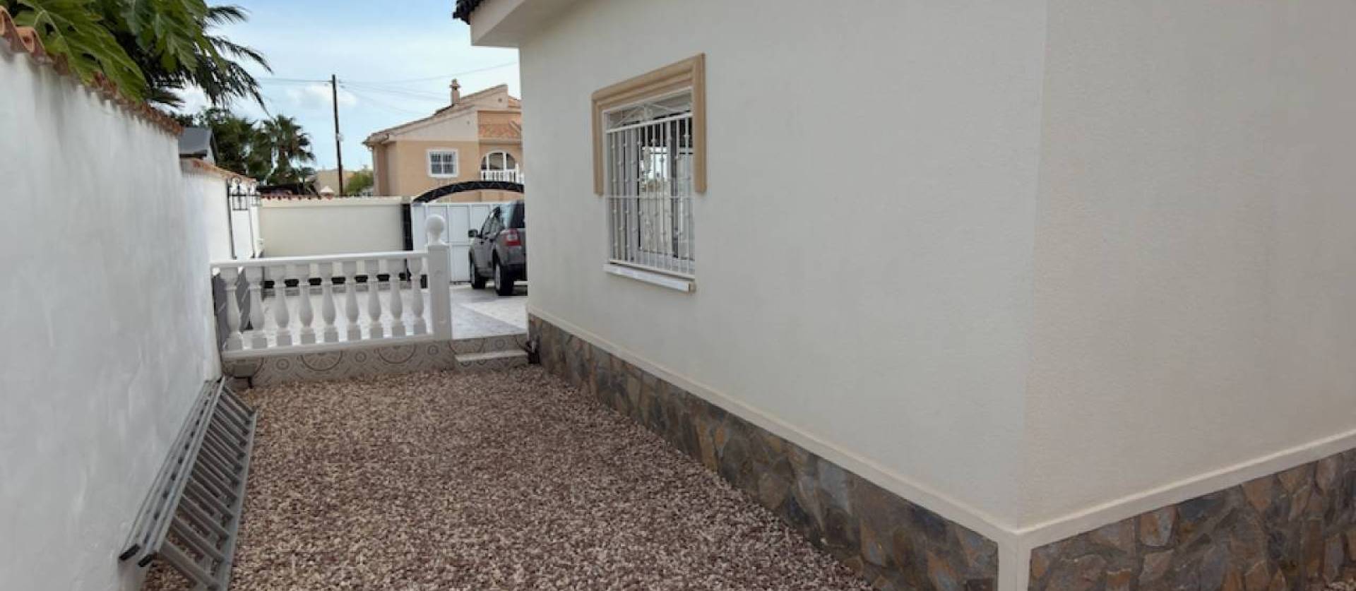 Venta - Villa - Ciudad Quesada