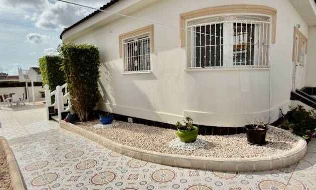 Venta - Villa - Ciudad Quesada