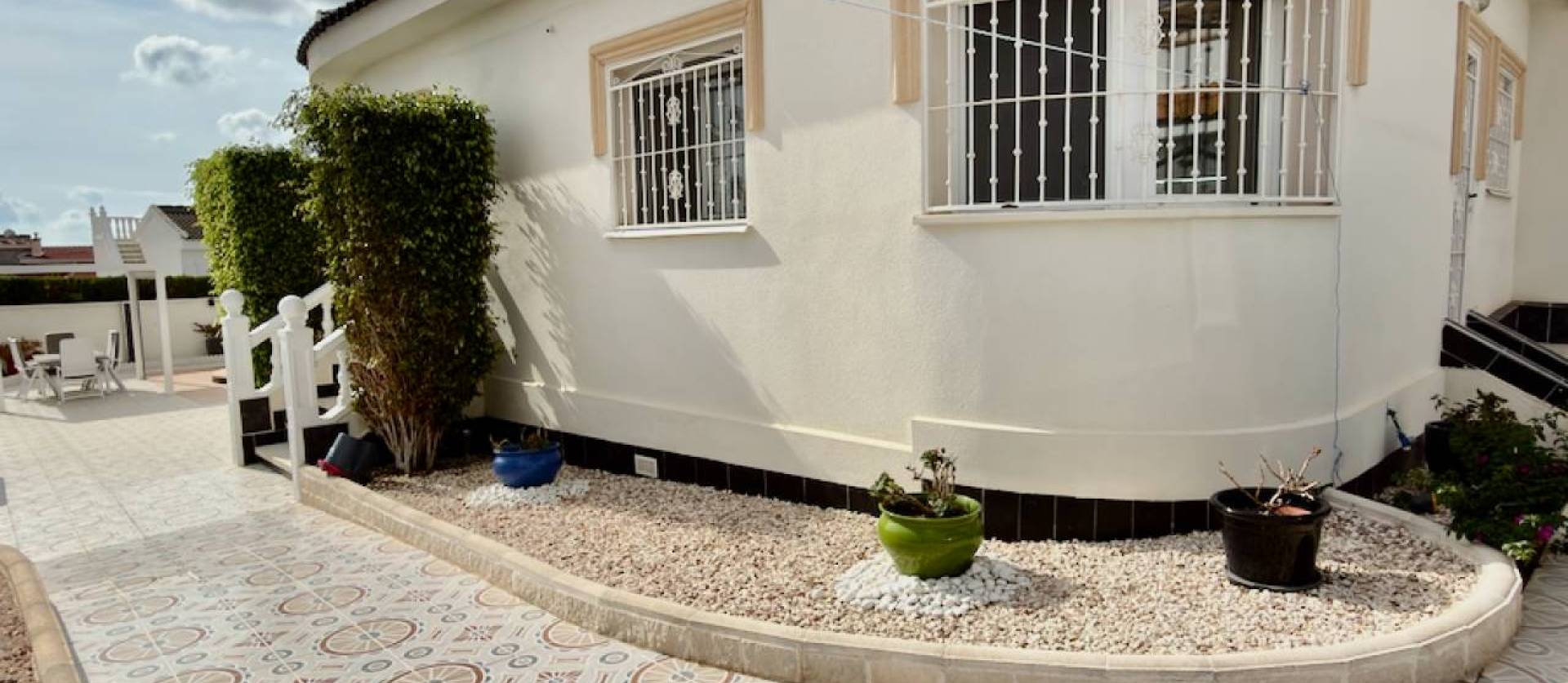 Venta - Villa - Ciudad Quesada