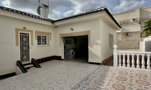 Venta - Villa - Ciudad Quesada