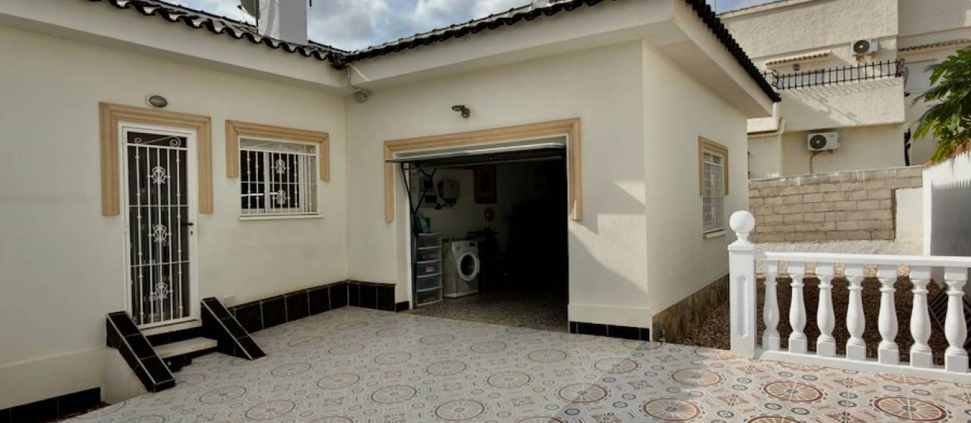 Venta - Villa - Ciudad Quesada