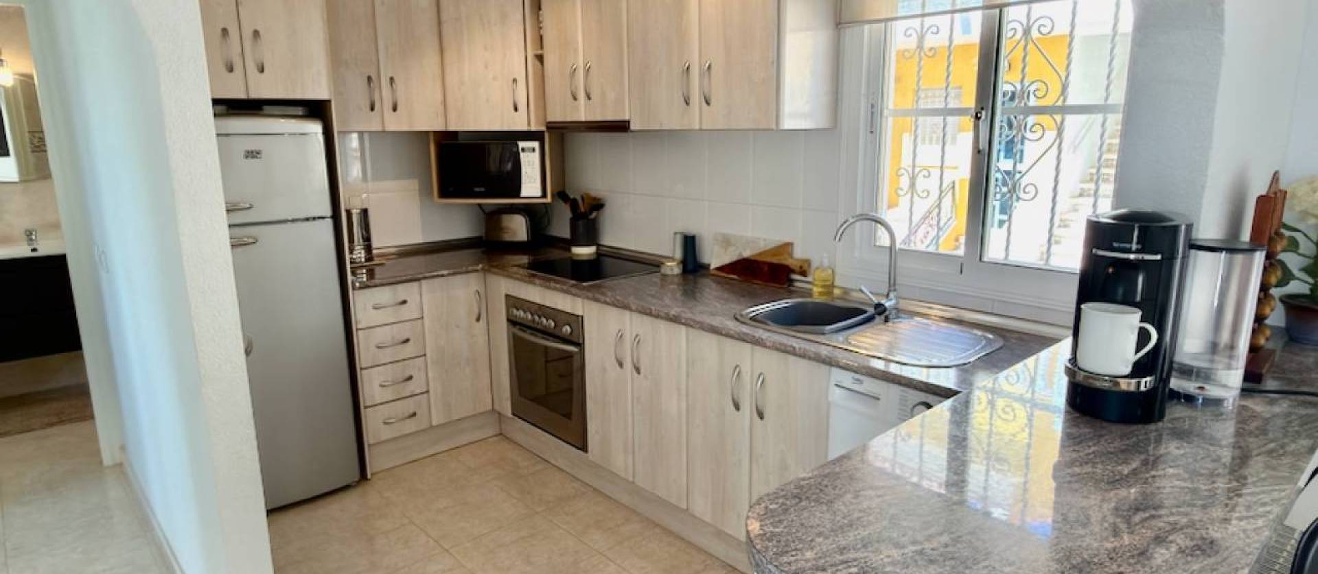 Revente - Villa - Ciudad Quesada - Doña Pena