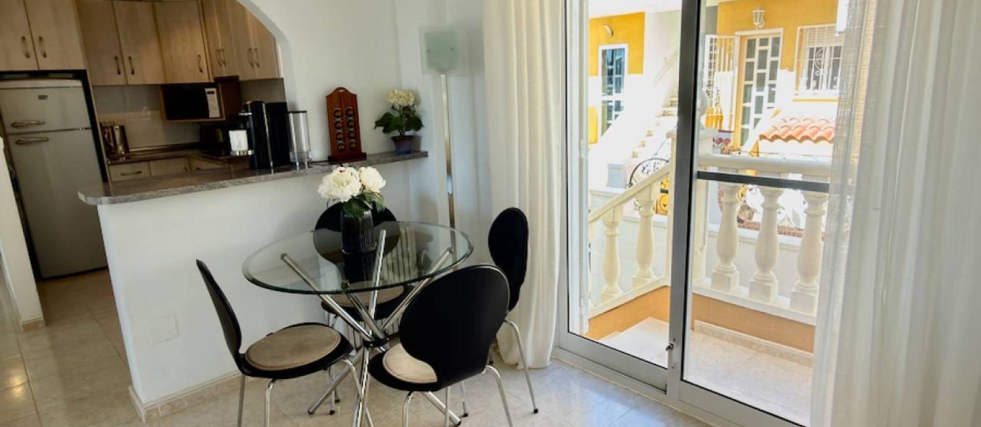 Revente - Villa - Ciudad Quesada - Doña Pena