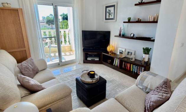 Revente - Villa - Ciudad Quesada - Doña Pena