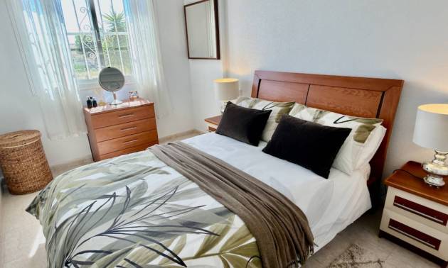 Revente - Villa - Ciudad Quesada - Doña Pena