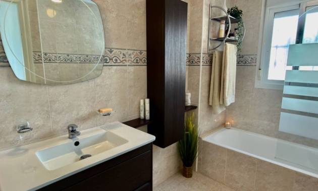 Revente - Villa - Ciudad Quesada - Doña Pena