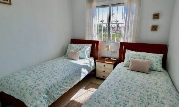 Revente - Villa - Ciudad Quesada - Doña Pena