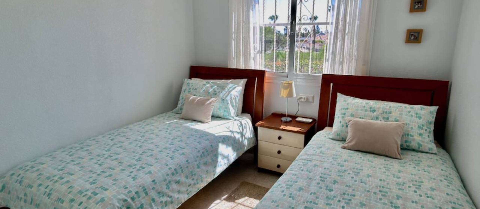 Revente - Villa - Ciudad Quesada - Doña Pena