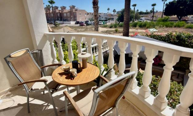 Revente - Villa - Ciudad Quesada - Doña Pena
