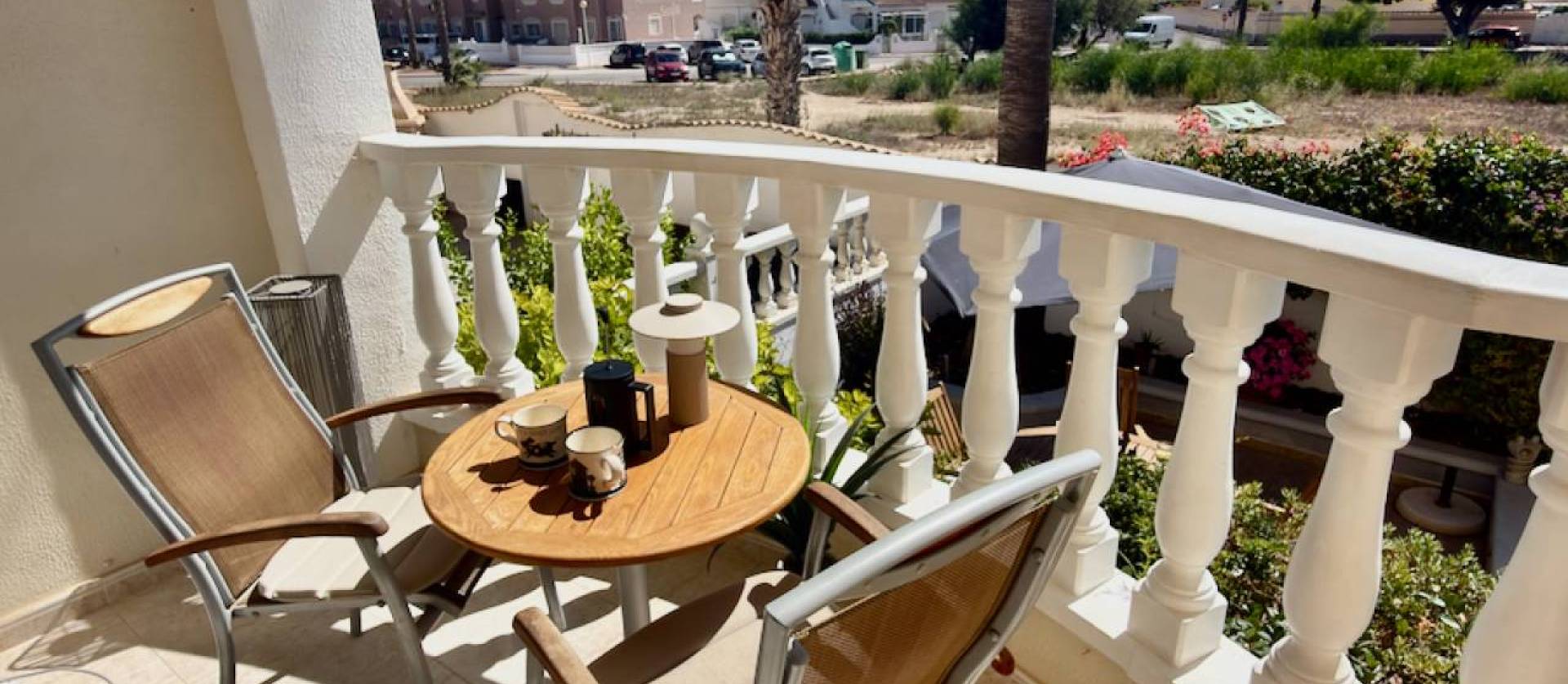 Revente - Villa - Ciudad Quesada - Doña Pena