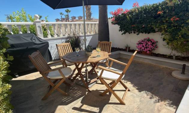 Revente - Villa - Ciudad Quesada - Doña Pena