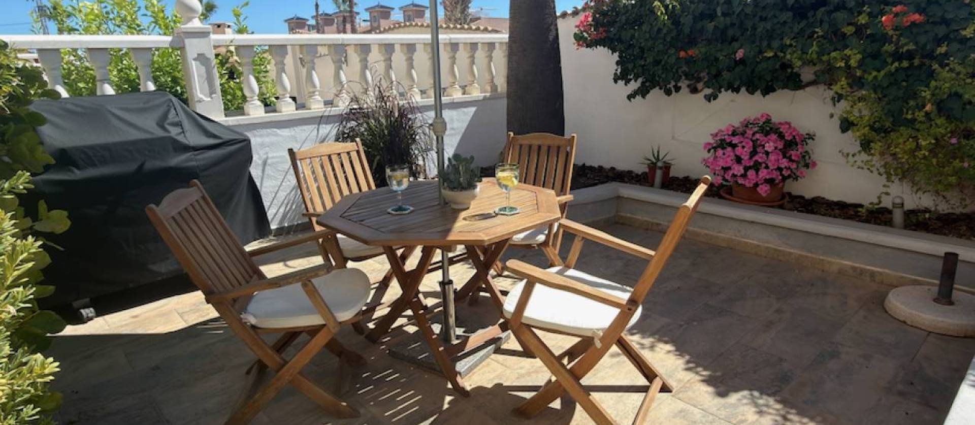 Revente - Villa - Ciudad Quesada - Doña Pena