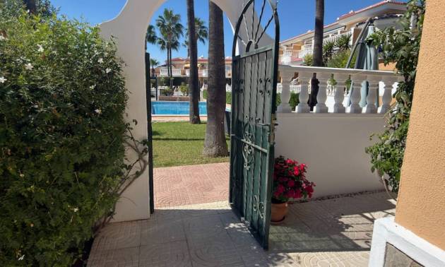 Revente - Villa - Ciudad Quesada - Doña Pena