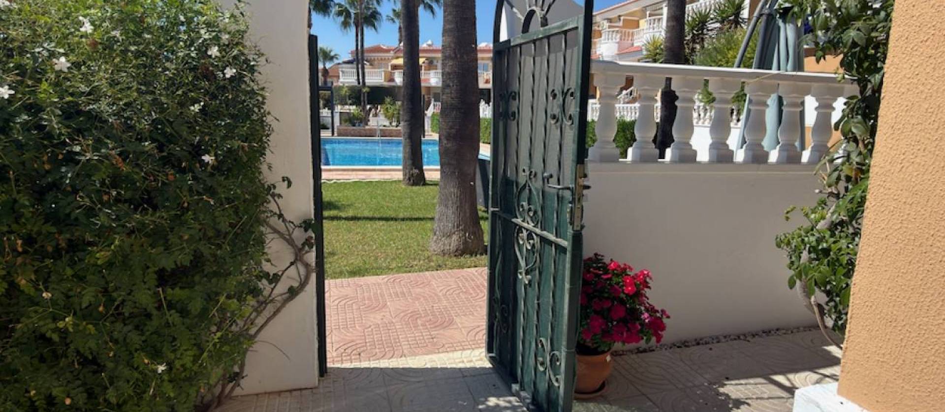 Revente - Villa - Ciudad Quesada - Doña Pena