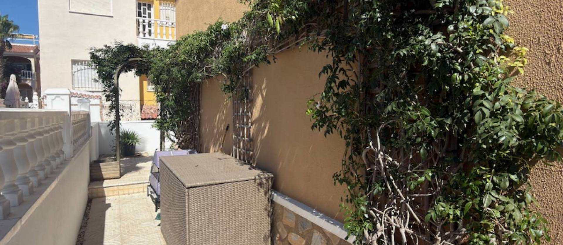 Revente - Villa - Ciudad Quesada - Doña Pena