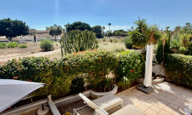 Revente - Villa - Ciudad Quesada - Doña Pena