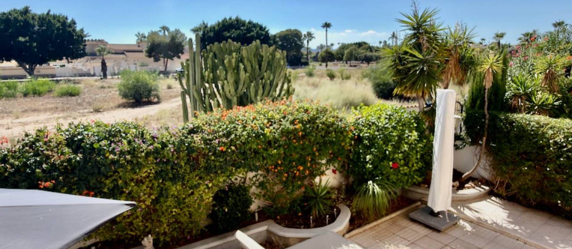 Revente - Villa - Ciudad Quesada - Doña Pena