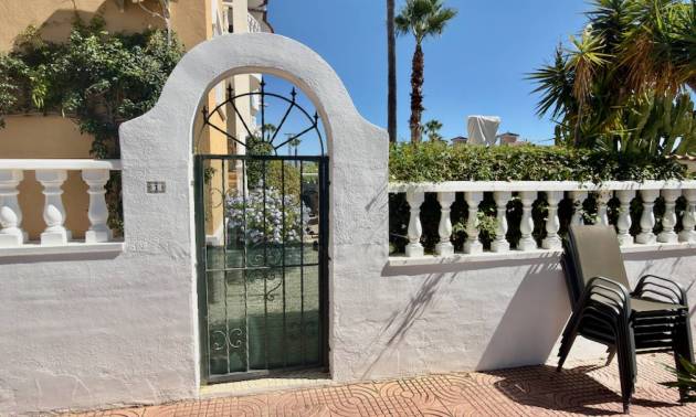 Revente - Villa - Ciudad Quesada - Doña Pena