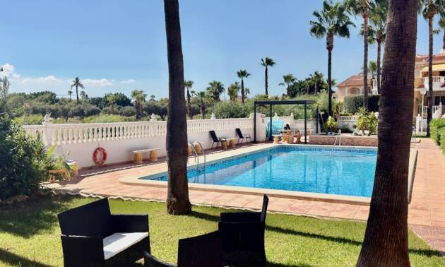 Revente - Villa - Ciudad Quesada - Doña Pena