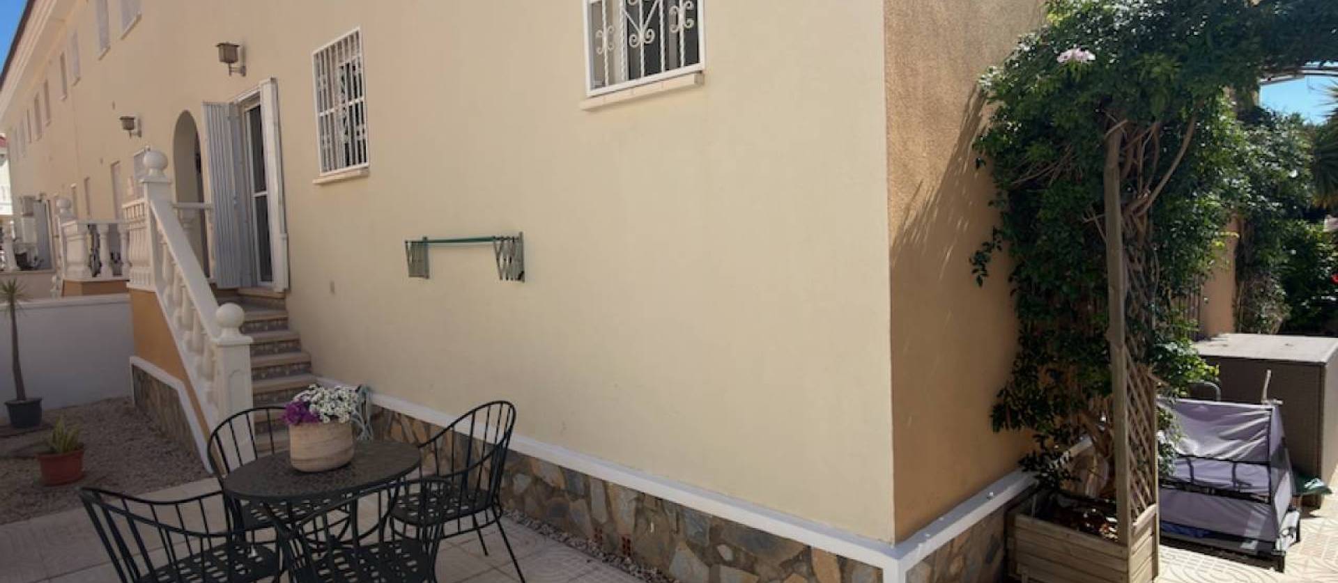 Revente - Villa - Ciudad Quesada - Doña Pena