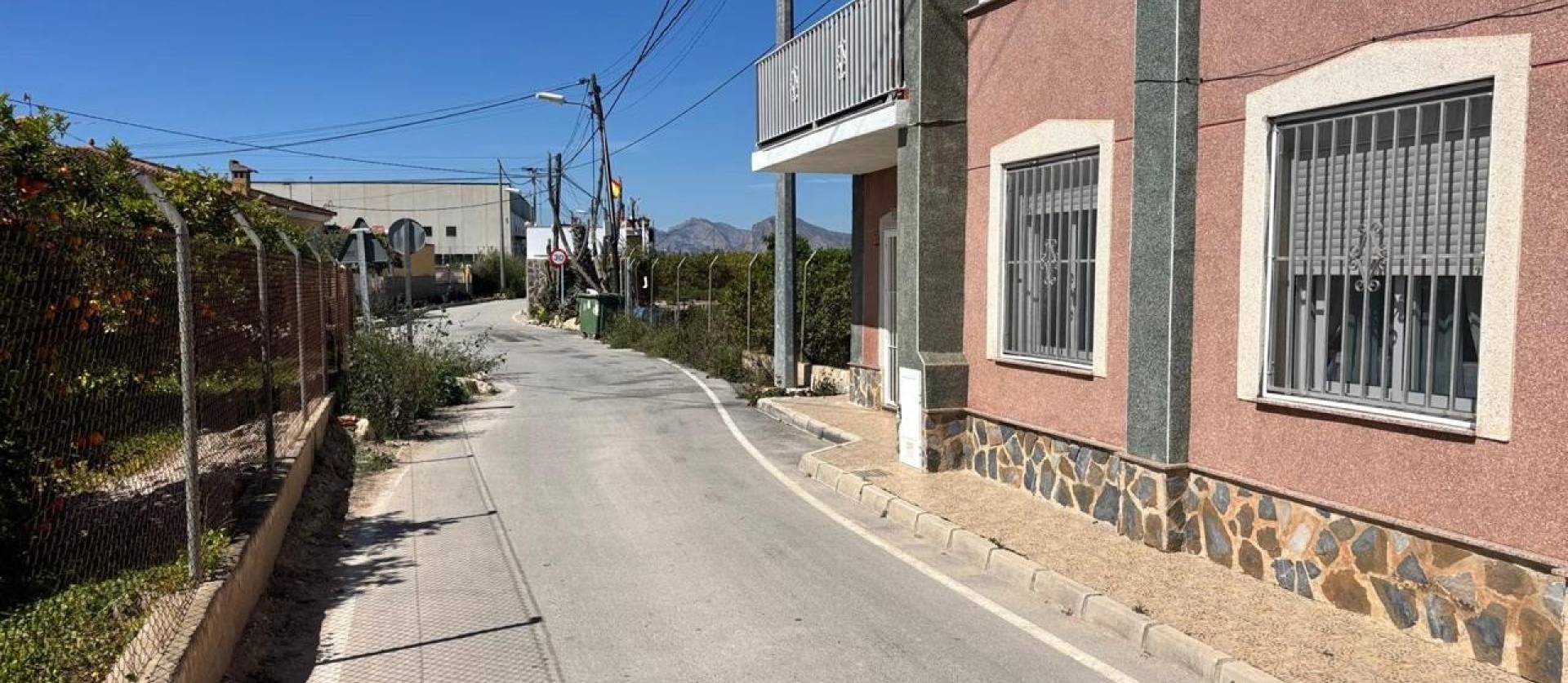 Revente - Apartment - Benejúzar - Inland
