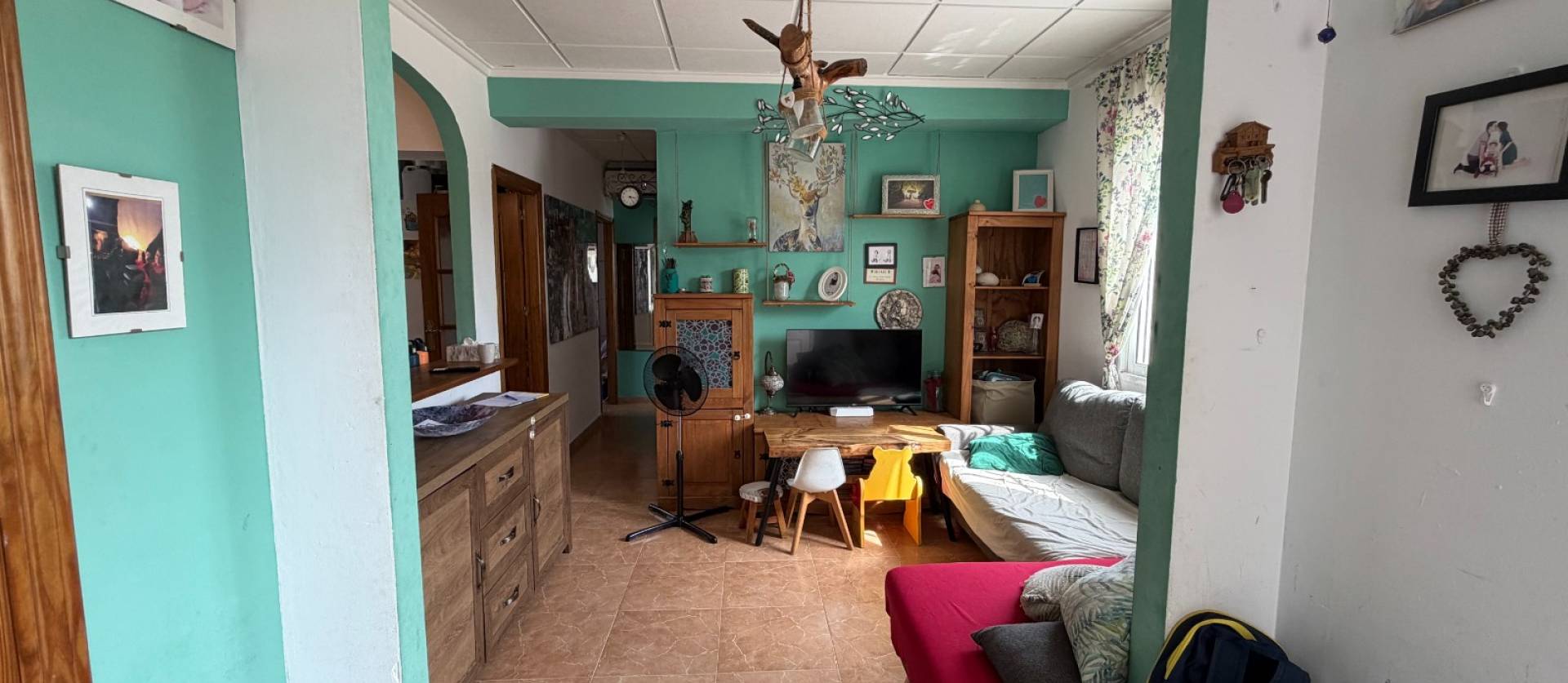 Revente - Apartment - Benejúzar - Inland