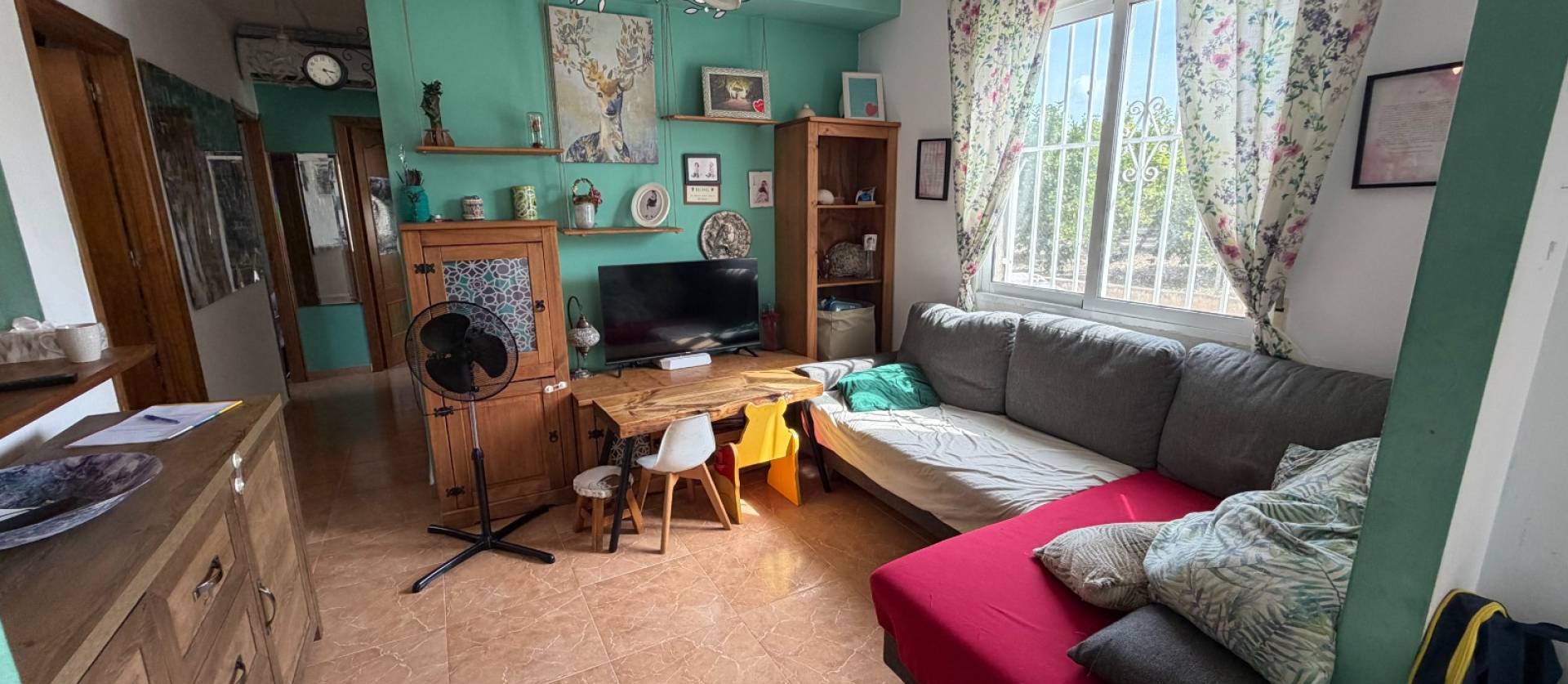 Revente - Apartment - Benejúzar - Inland