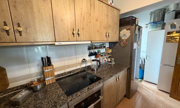Revente - Apartment - Benejúzar - Inland