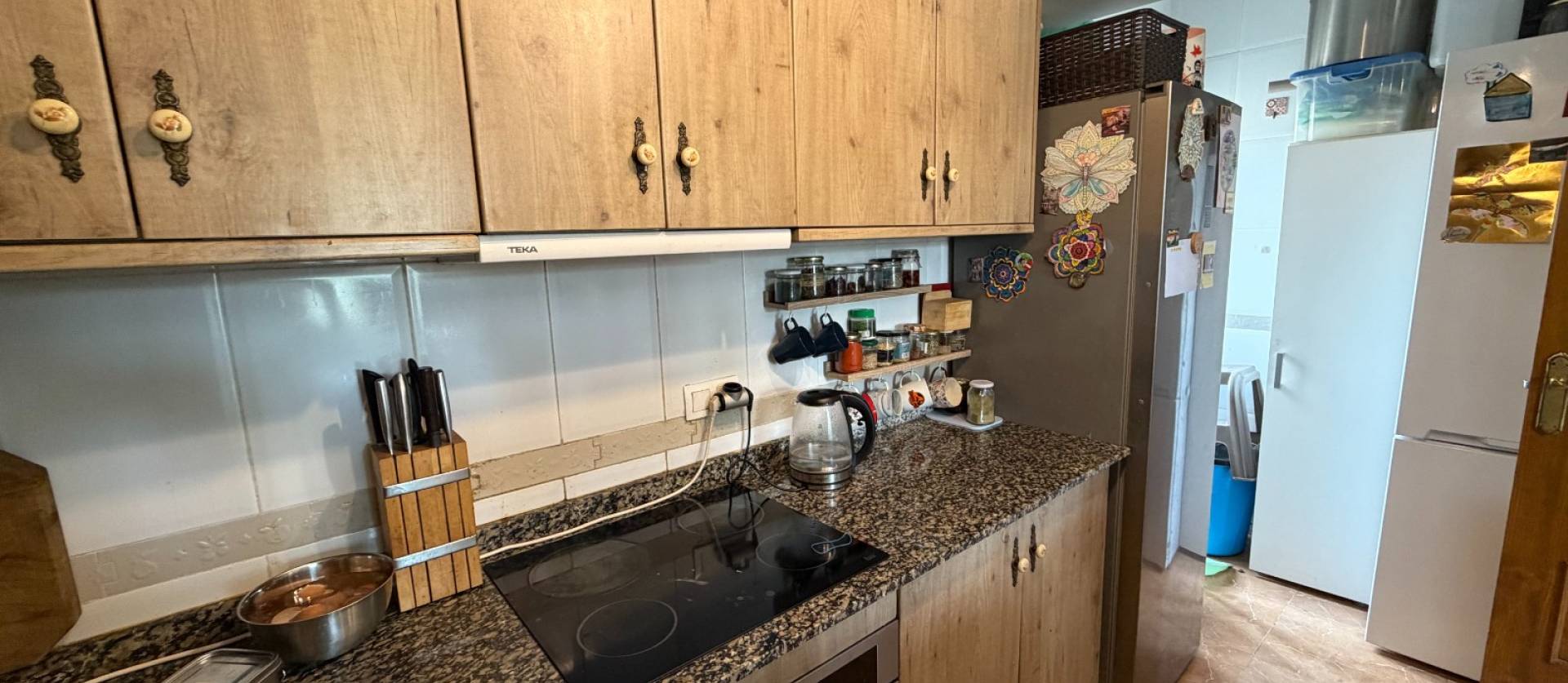 Revente - Apartment - Benejúzar - Inland