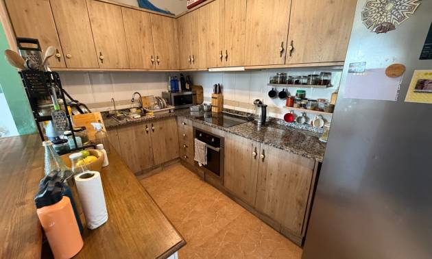 Revente - Apartment - Benejúzar - Inland
