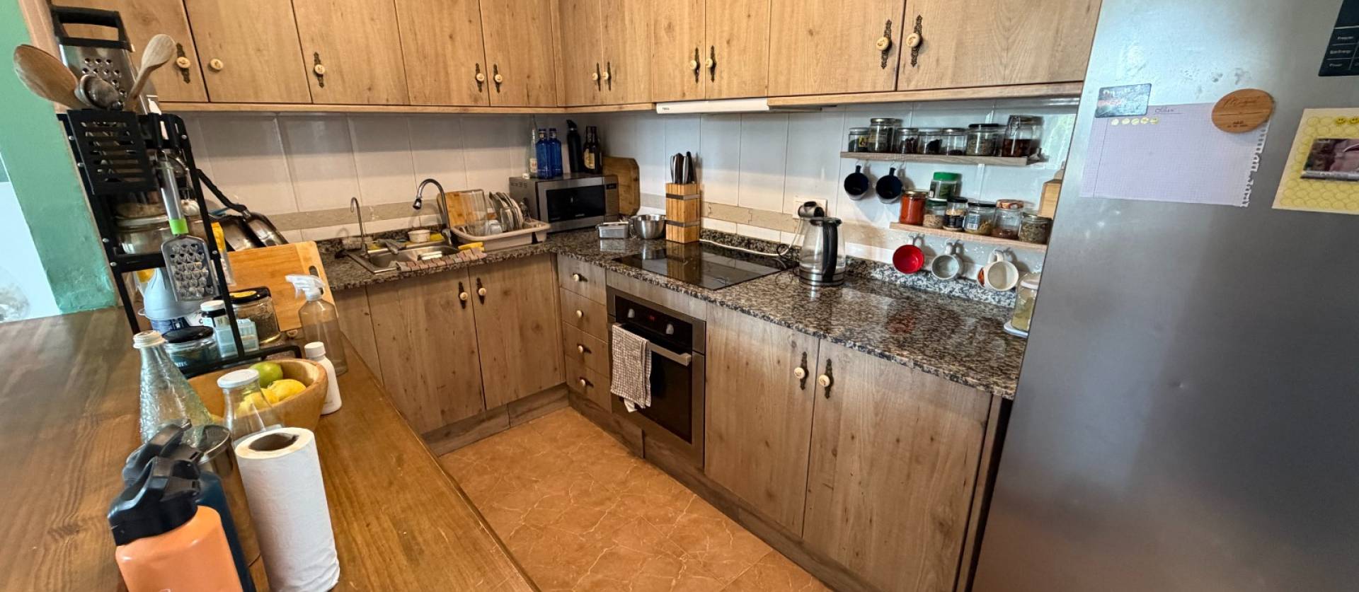 Revente - Apartment - Benejúzar - Inland