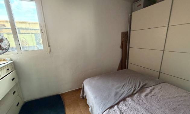 Revente - Apartment - Benejúzar - Inland