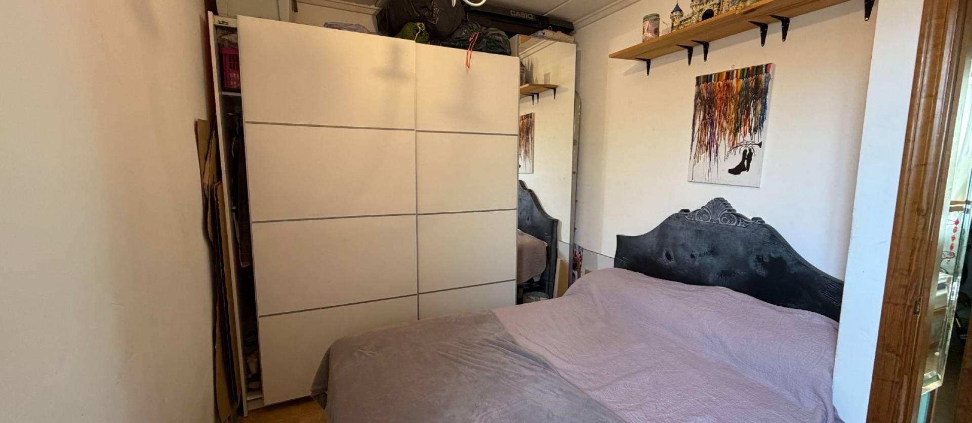 Revente - Apartment - Benejúzar - Inland
