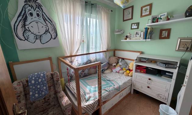 Revente - Apartment - Benejúzar - Inland