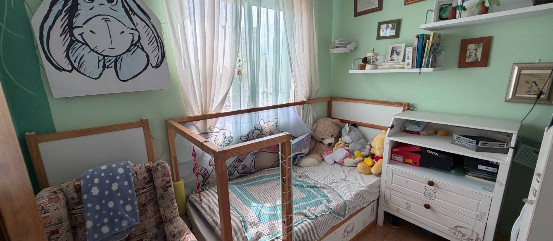 Revente - Apartment - Benejúzar - Inland