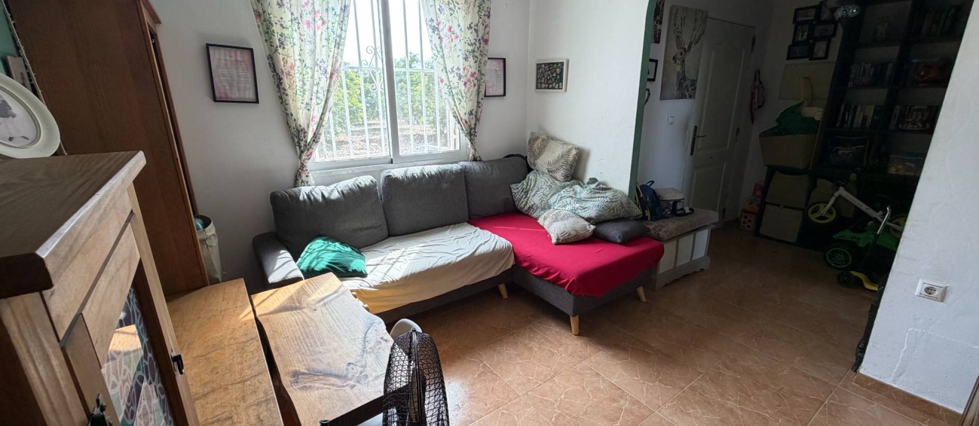 Revente - Apartment - Benejúzar - Inland