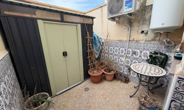 Revente - Apartment - Benejúzar - Inland