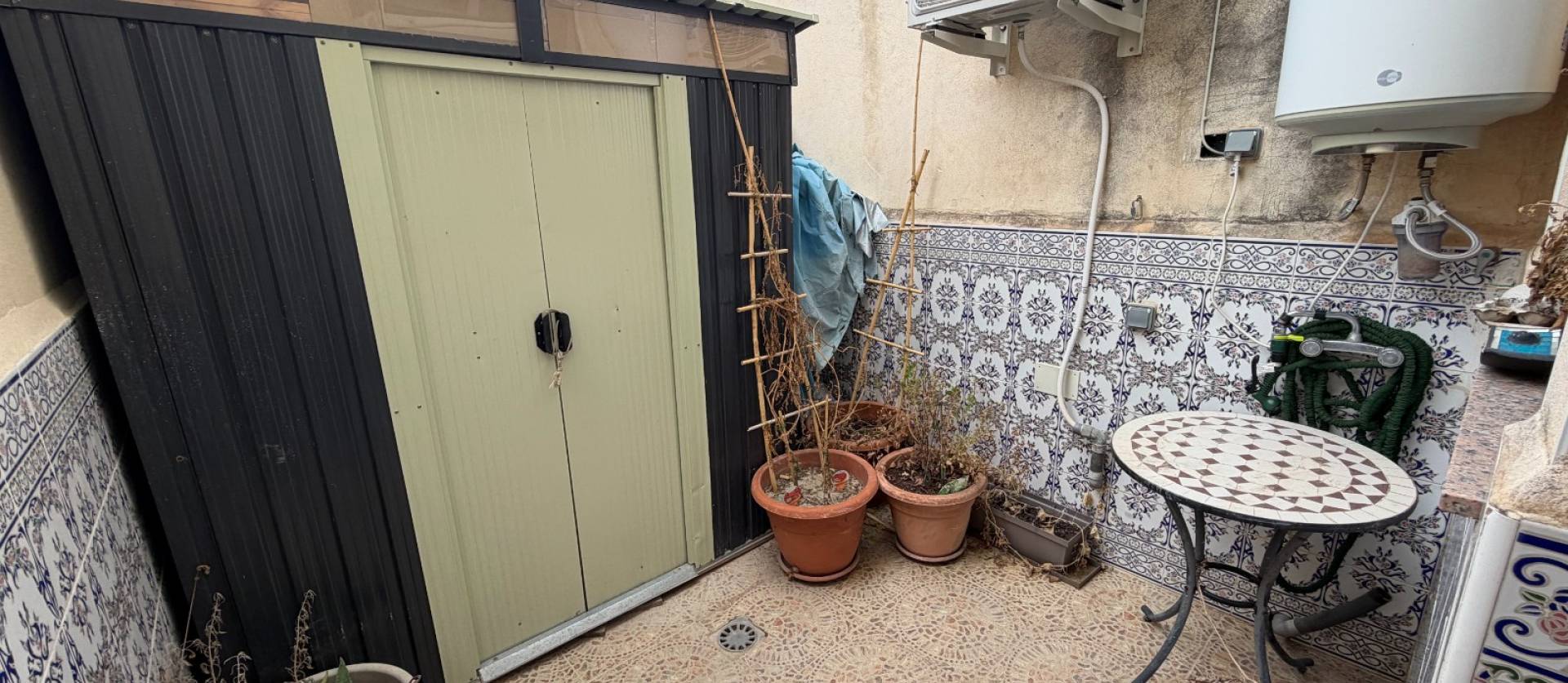 Revente - Apartment - Benejúzar - Inland