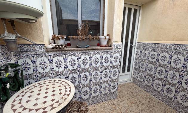 Revente - Apartment - Benejúzar - Inland