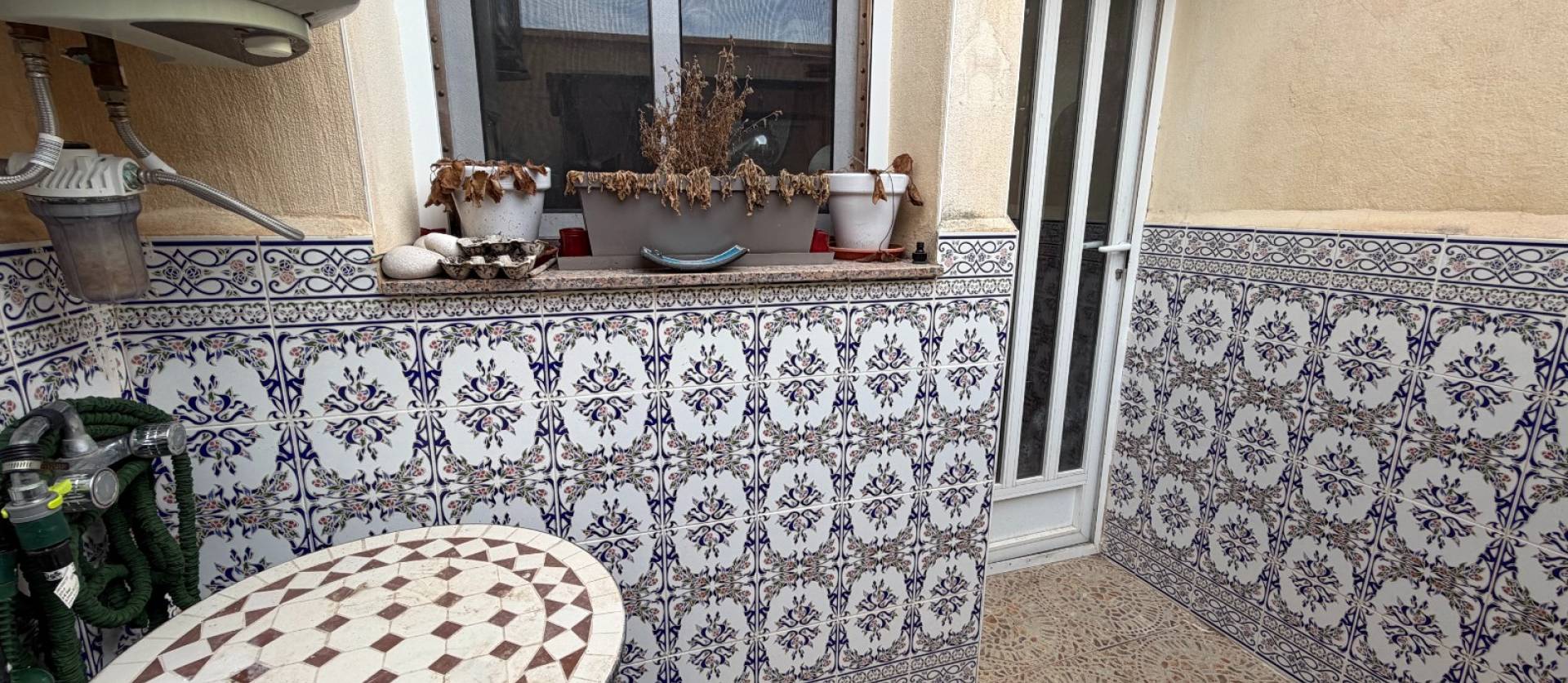 Revente - Apartment - Benejúzar - Inland