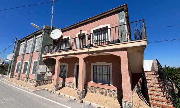 Revente - Apartment - Benejúzar - Inland