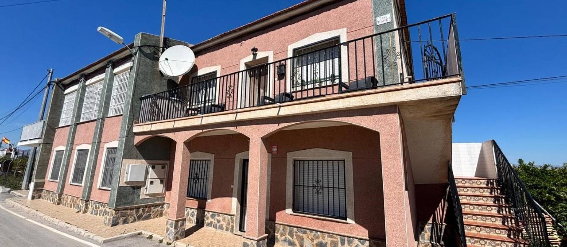 Revente - Apartment - Benejúzar - Inland