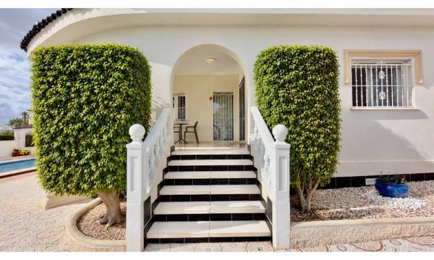 Venta - Villa - Ciudad Quesada